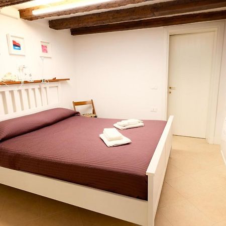 Casa Delle Ancore Venice Luaran gambar