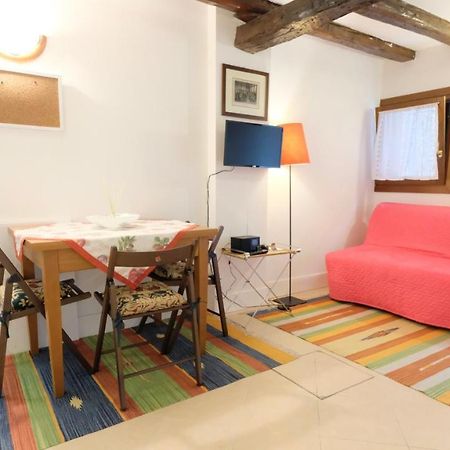 Casa Delle Ancore Venice Luaran gambar