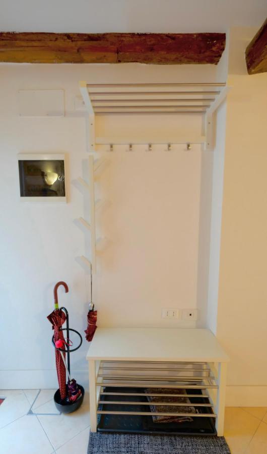 Casa Delle Ancore Venice Luaran gambar