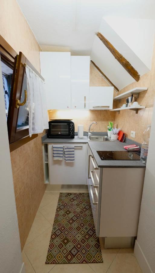 Casa Delle Ancore Venice Luaran gambar